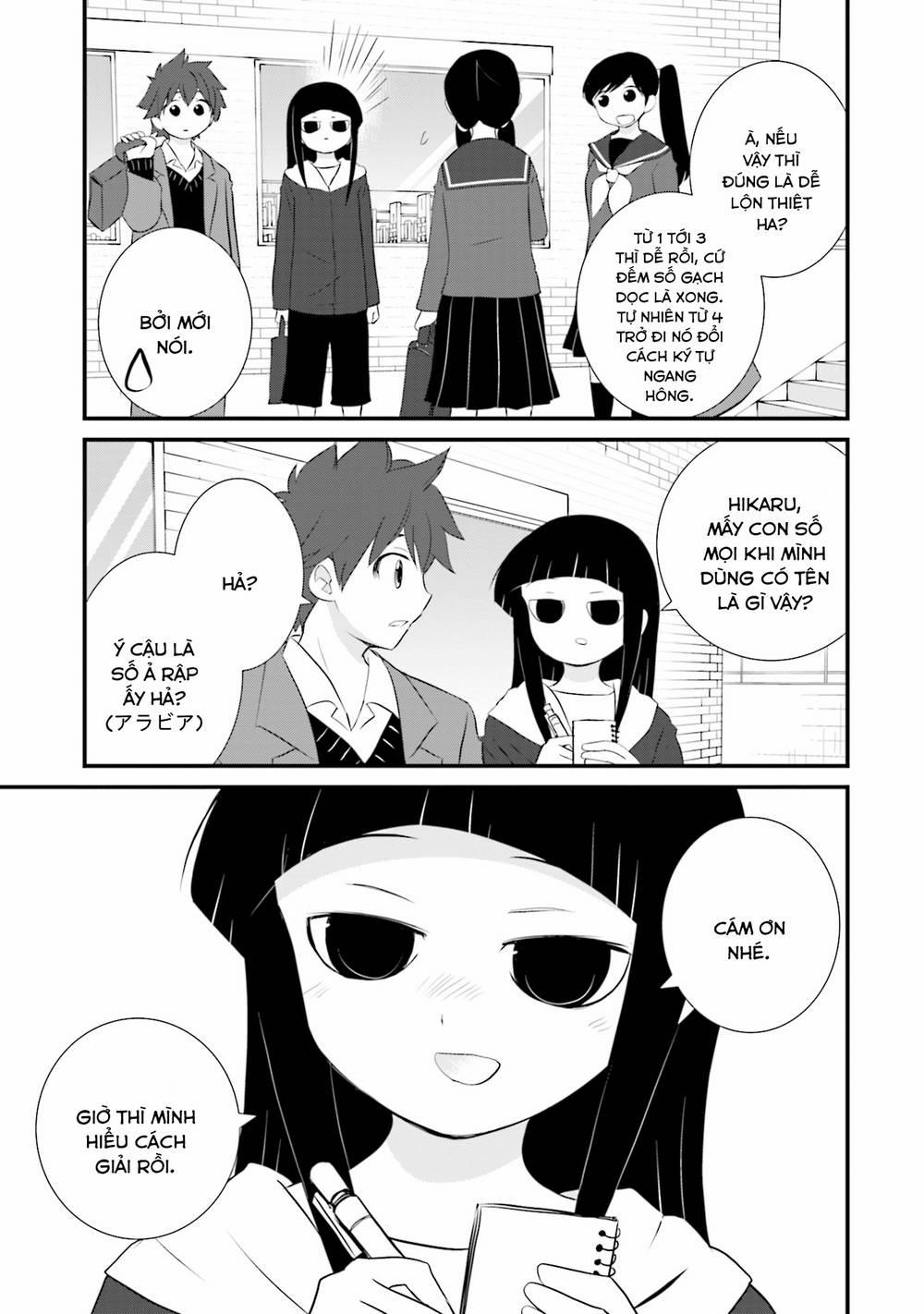 Một Gia Đình Như Vậy Có Đáng Để Giữ Lại Không? 16 trang 19