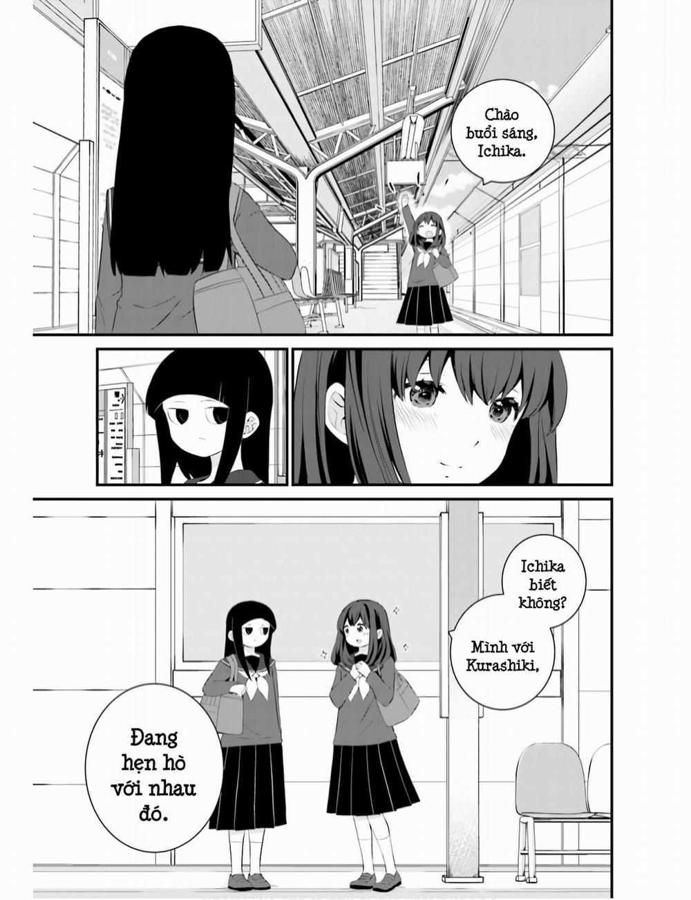 Một Gia Đình Như Vậy Có Đáng Để Giữ Lại Không? 68 trang 19