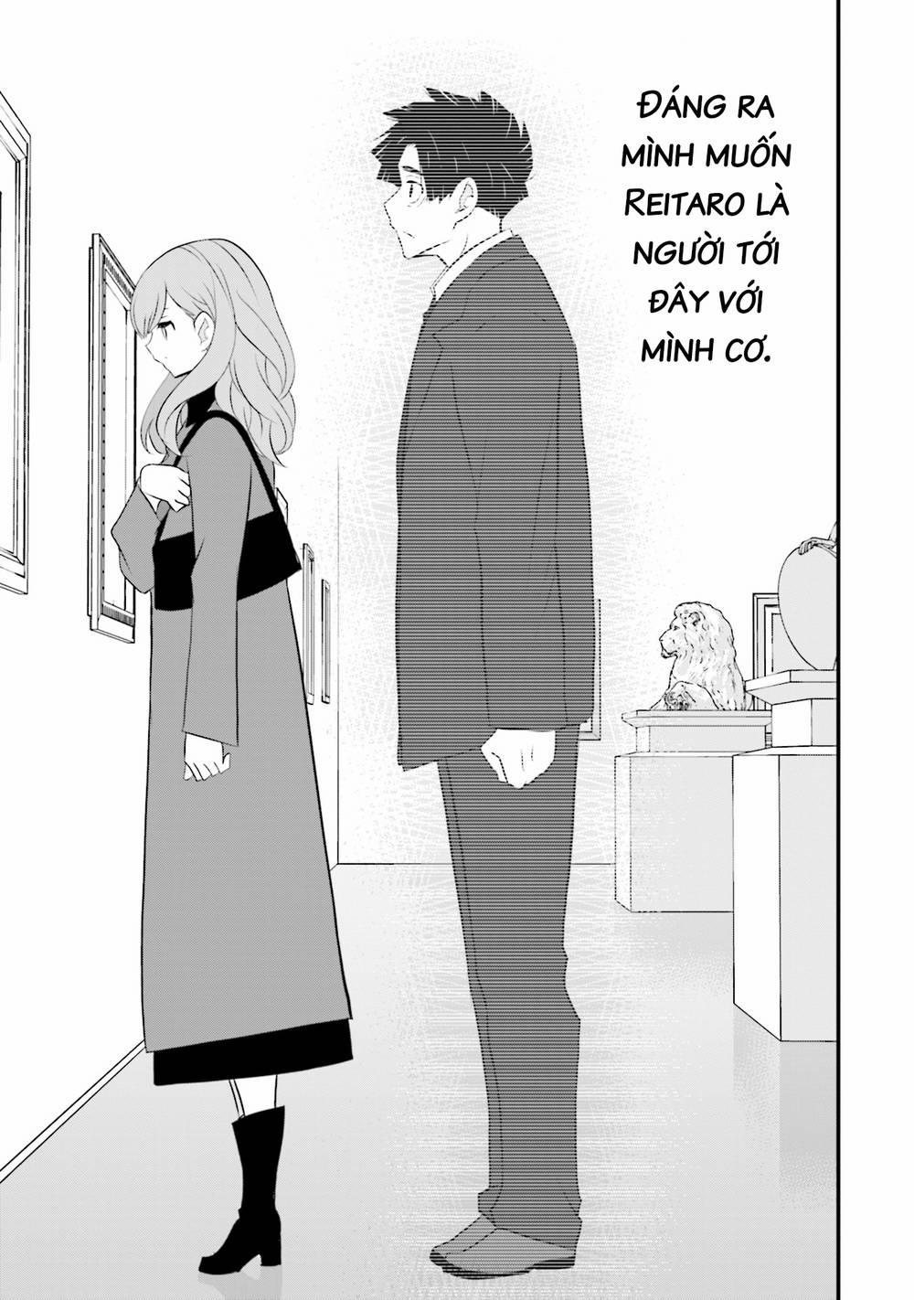 Một Gia Đình Như Vậy Có Đáng Để Giữ Lại Không? 7 trang 10