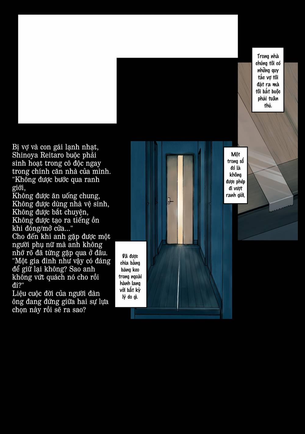 Một Gia Đình Như Vậy Có Đáng Để Giữ Lại Không? 7 trang 25