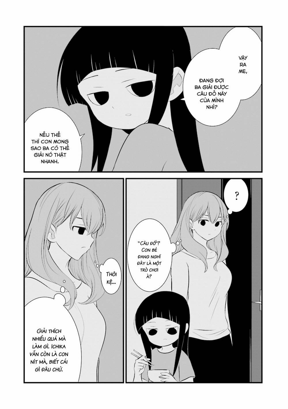 Một Gia Đình Như Vậy Có Đáng Để Giữ Lại Không? 8 trang 14