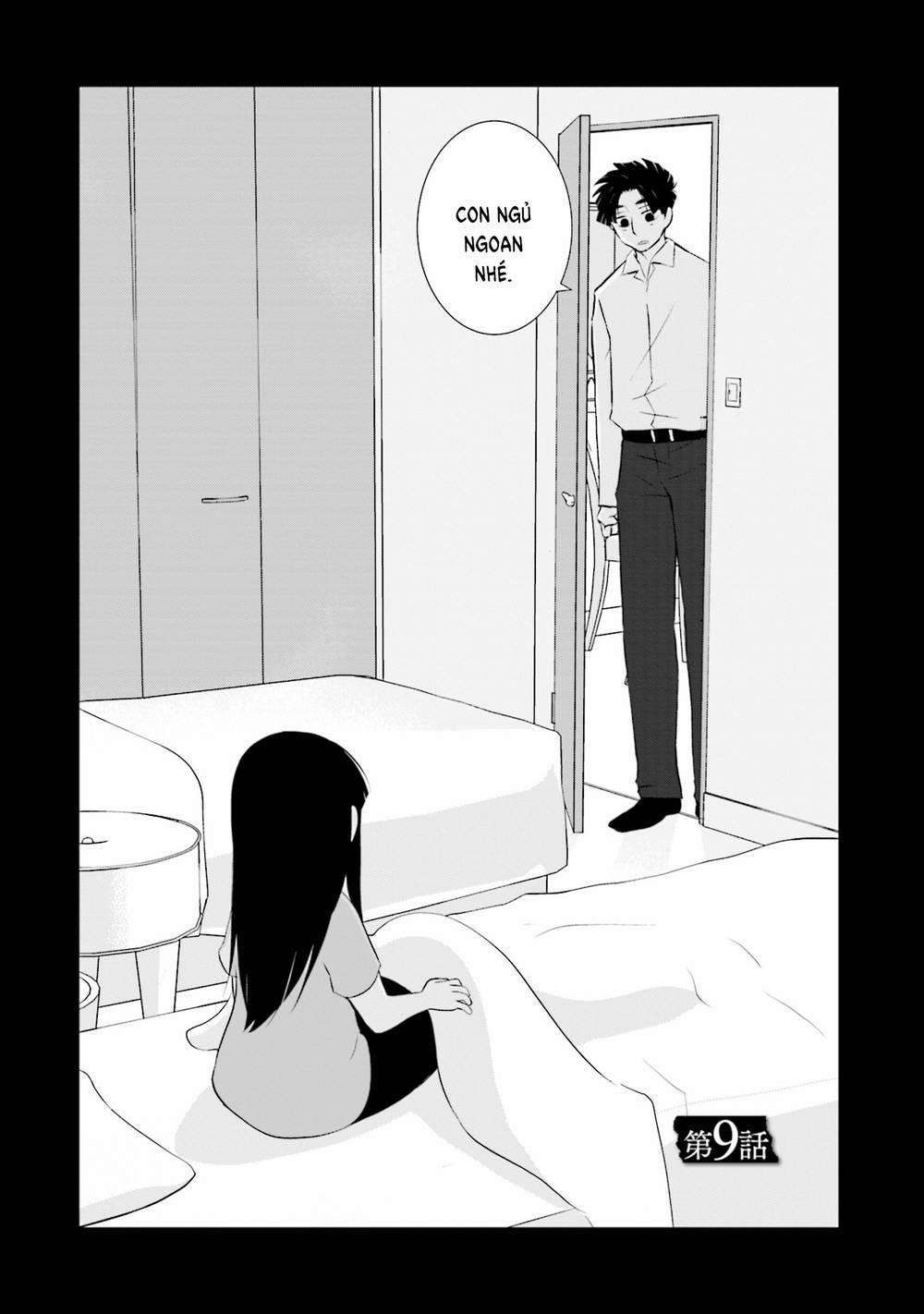 Một Gia Đình Như Vậy Có Đáng Để Giữ Lại Không? 9 trang 4