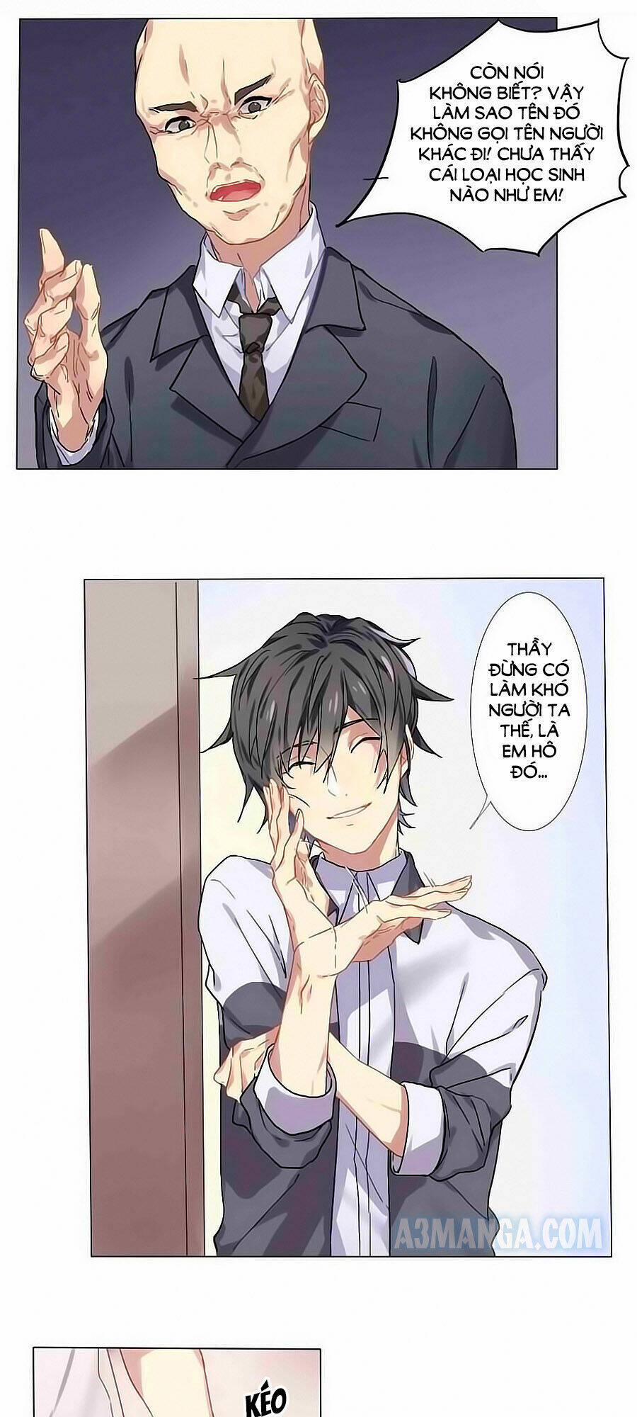 Một Giây Sau Bắt Đầu 1 trang 15