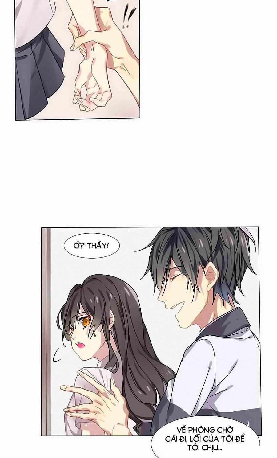 Một Giây Sau Bắt Đầu 1 trang 16