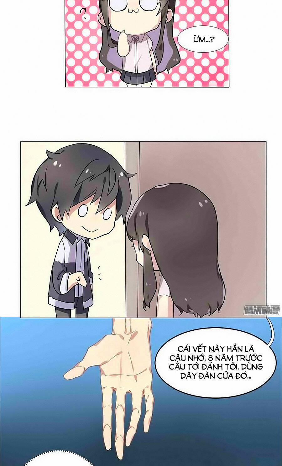 Một Giây Sau Bắt Đầu 1 trang 18