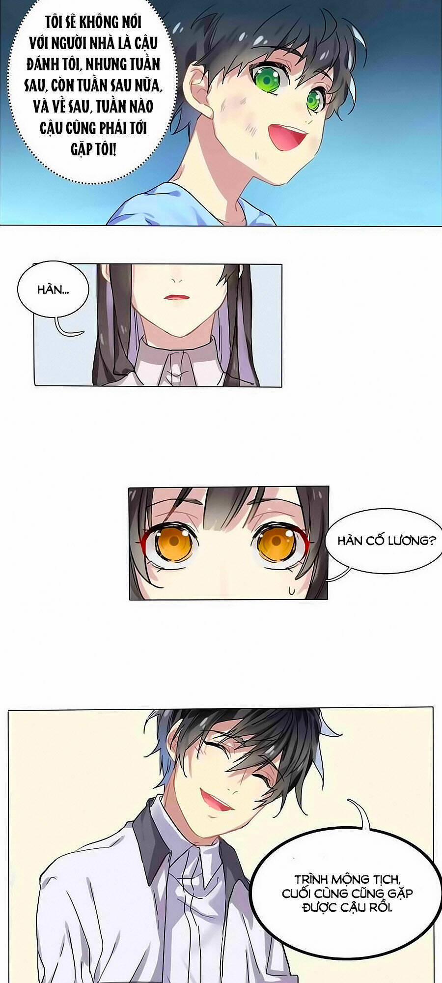 Một Giây Sau Bắt Đầu 1 trang 19