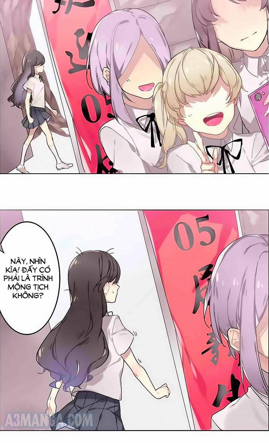 Một Giây Sau Bắt Đầu 1 trang 2