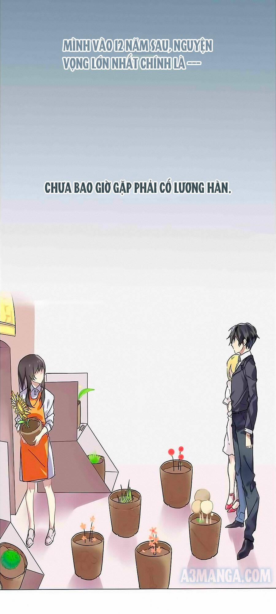 Một Giây Sau Bắt Đầu 1 trang 21