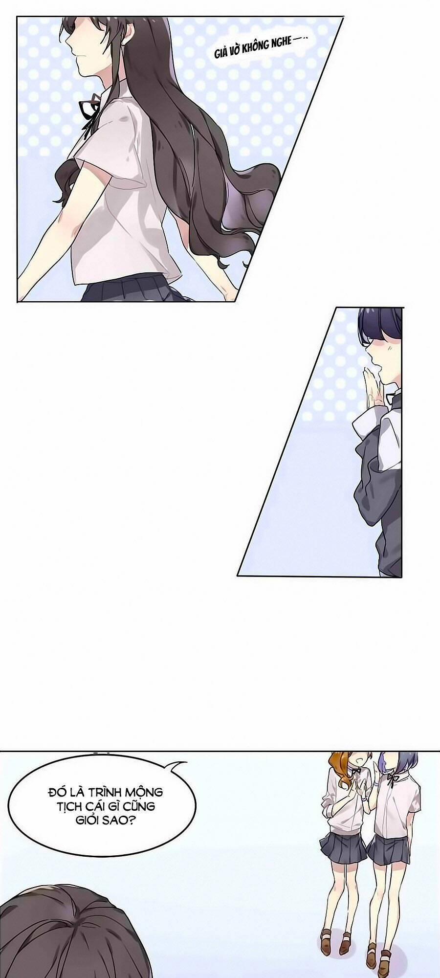 Một Giây Sau Bắt Đầu 1 trang 3