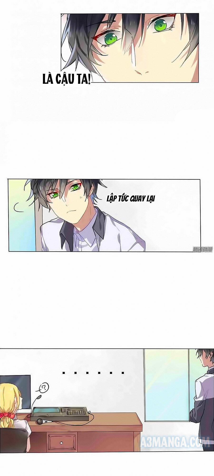 Một Giây Sau Bắt Đầu 1 trang 7