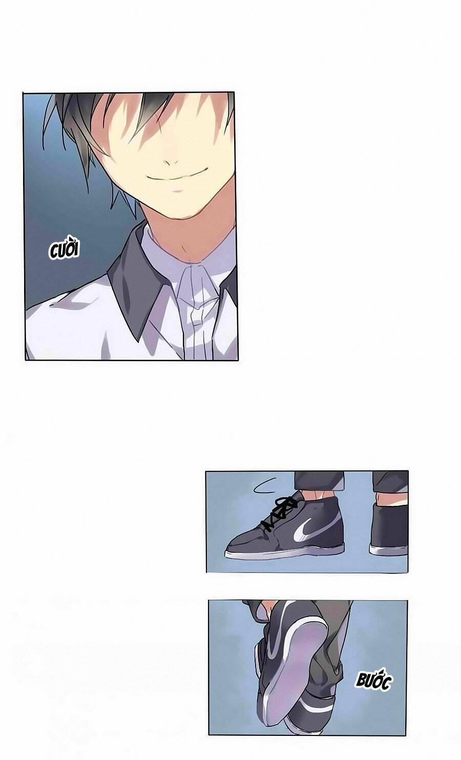 Một Giây Sau Bắt Đầu 1 trang 8