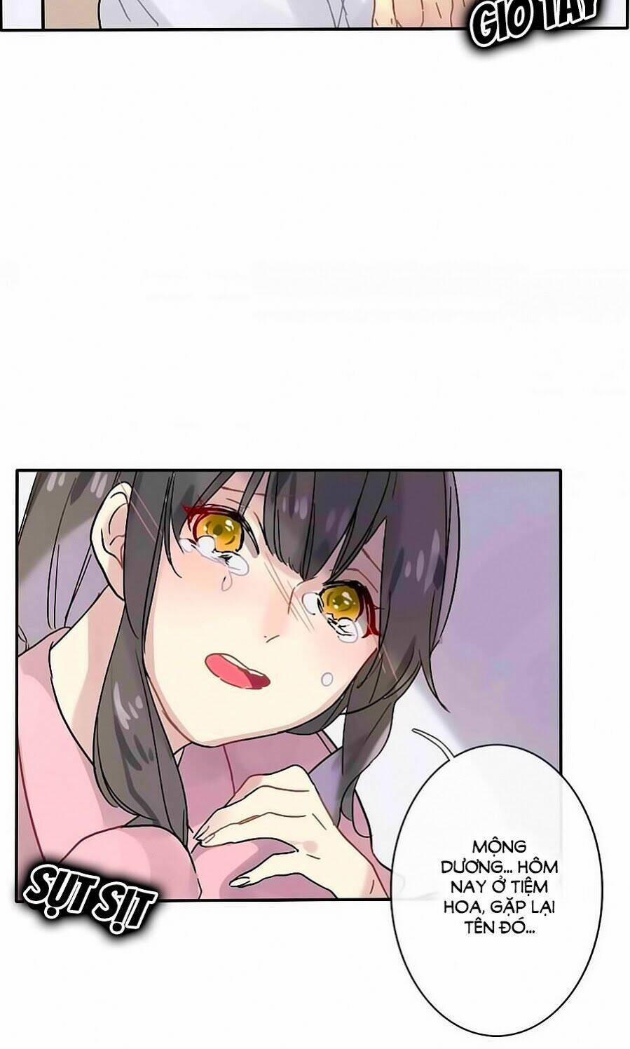 Một Giây Sau Bắt Đầu 10 trang 10