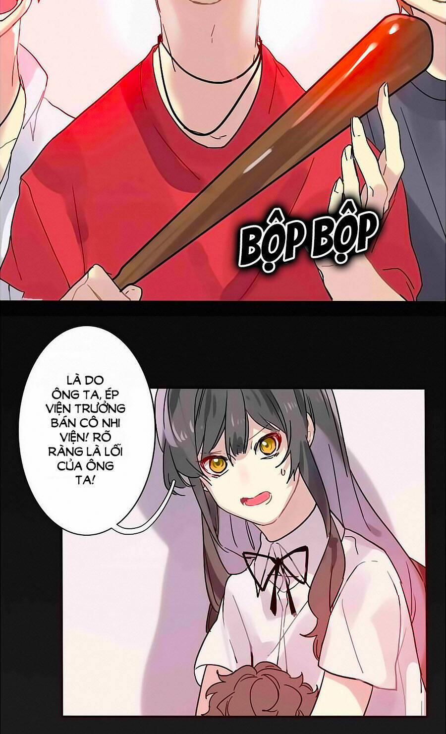 Một Giây Sau Bắt Đầu 10 trang 14