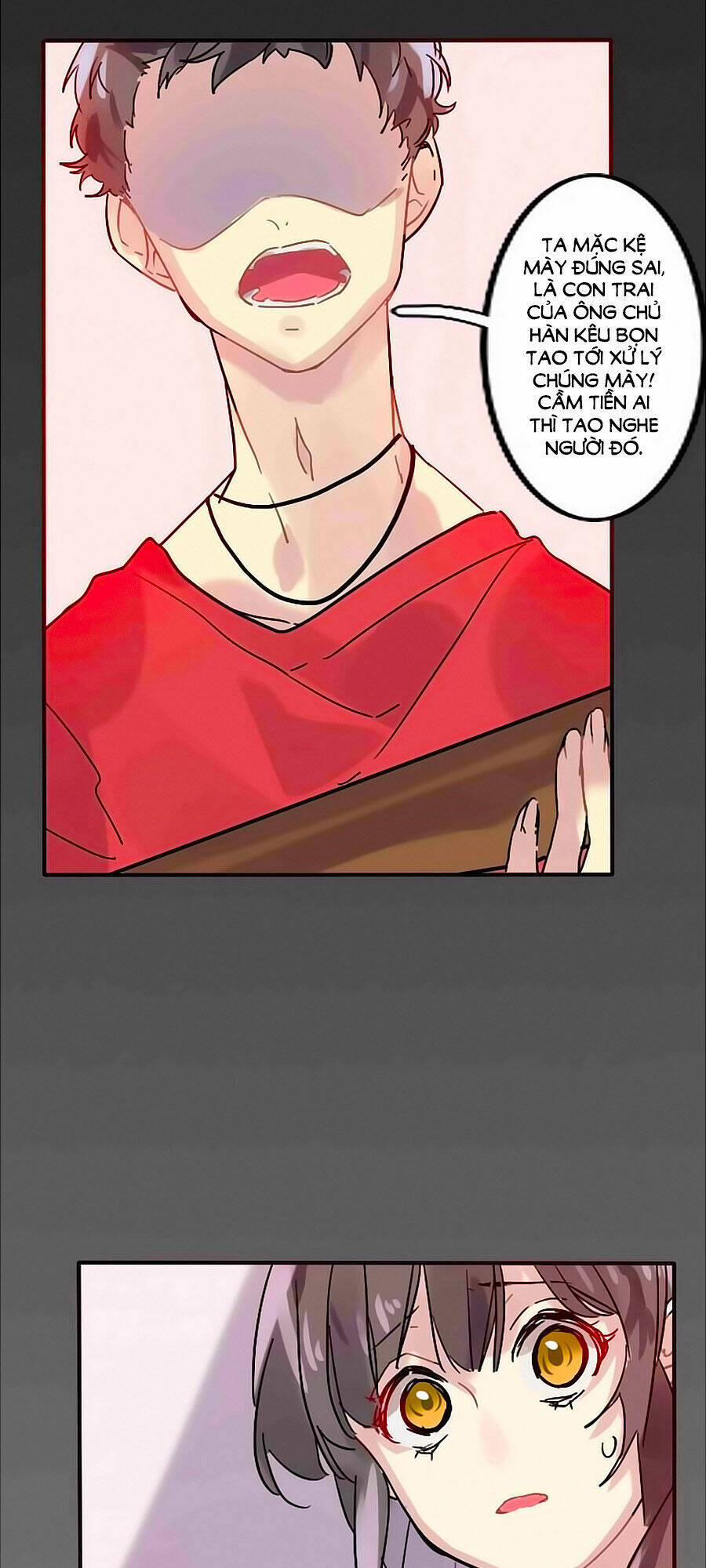 Một Giây Sau Bắt Đầu 10 trang 15