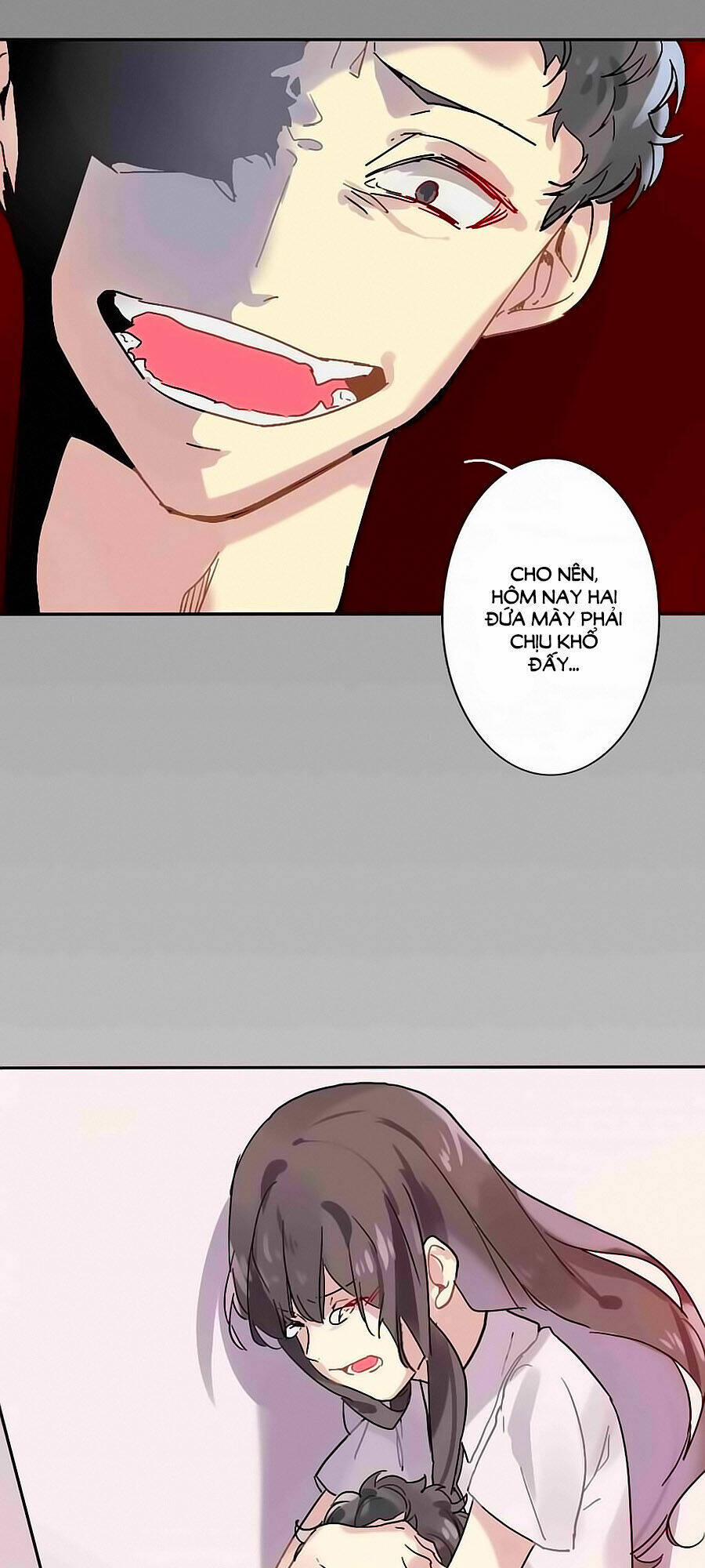 Một Giây Sau Bắt Đầu 10 trang 17