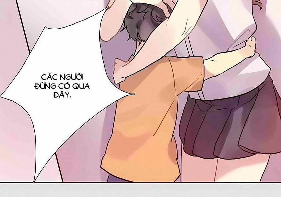 Một Giây Sau Bắt Đầu 10 trang 18