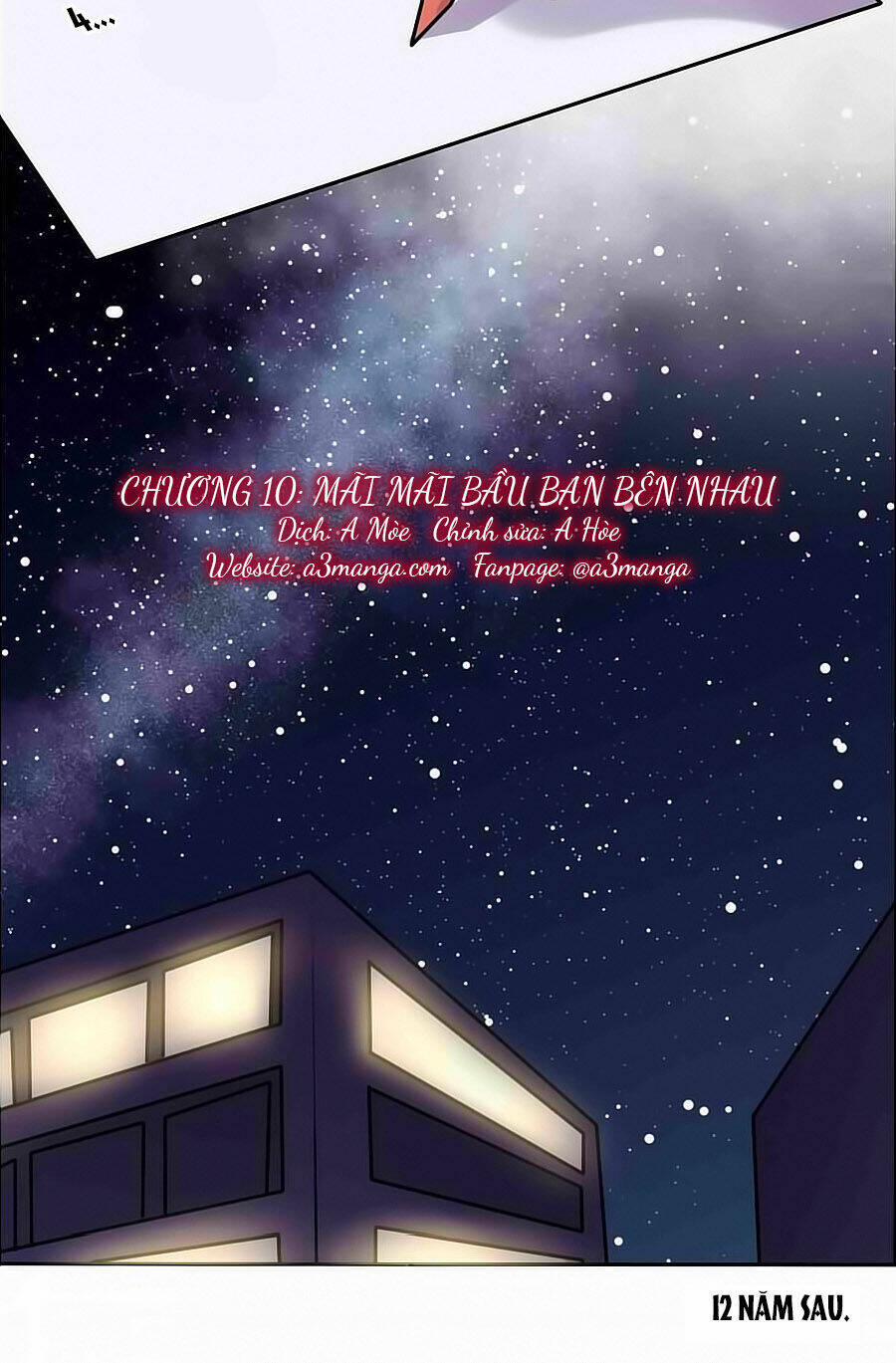 Một Giây Sau Bắt Đầu 10 trang 2