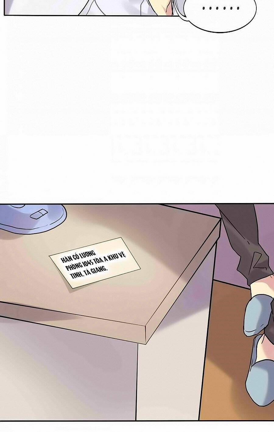 Một Giây Sau Bắt Đầu 10 trang 20