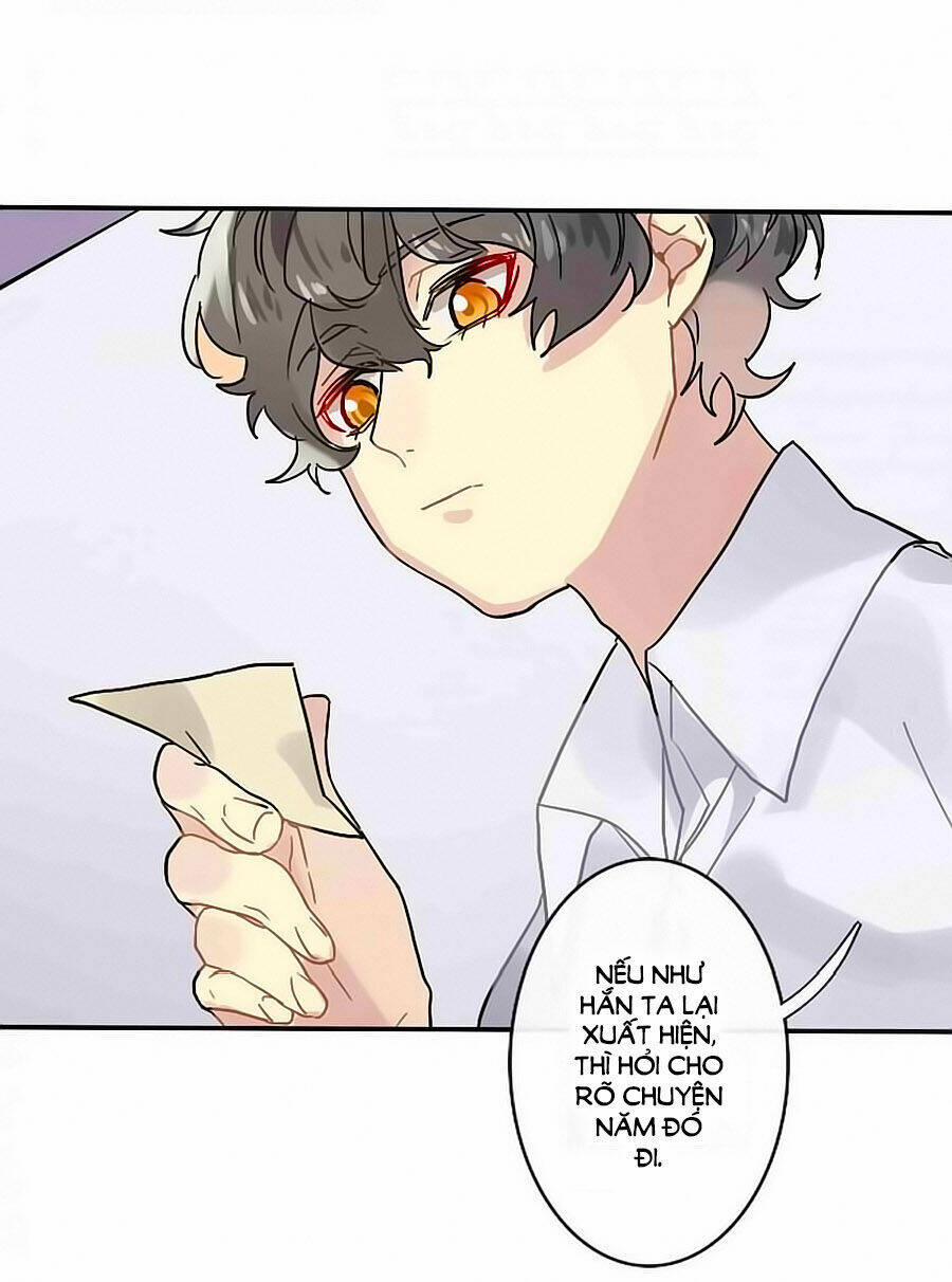 Một Giây Sau Bắt Đầu 10 trang 22