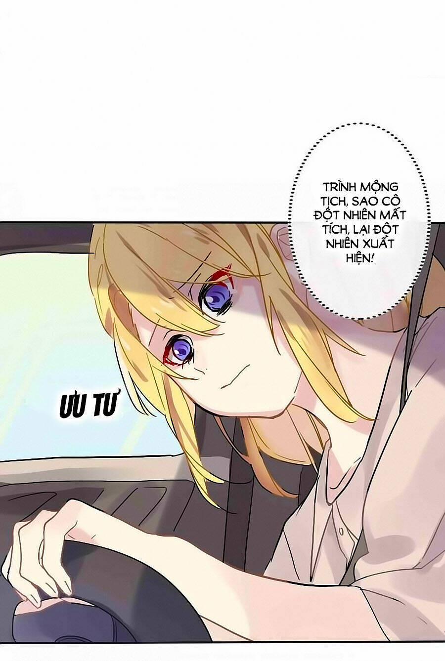 Một Giây Sau Bắt Đầu 10 trang 24