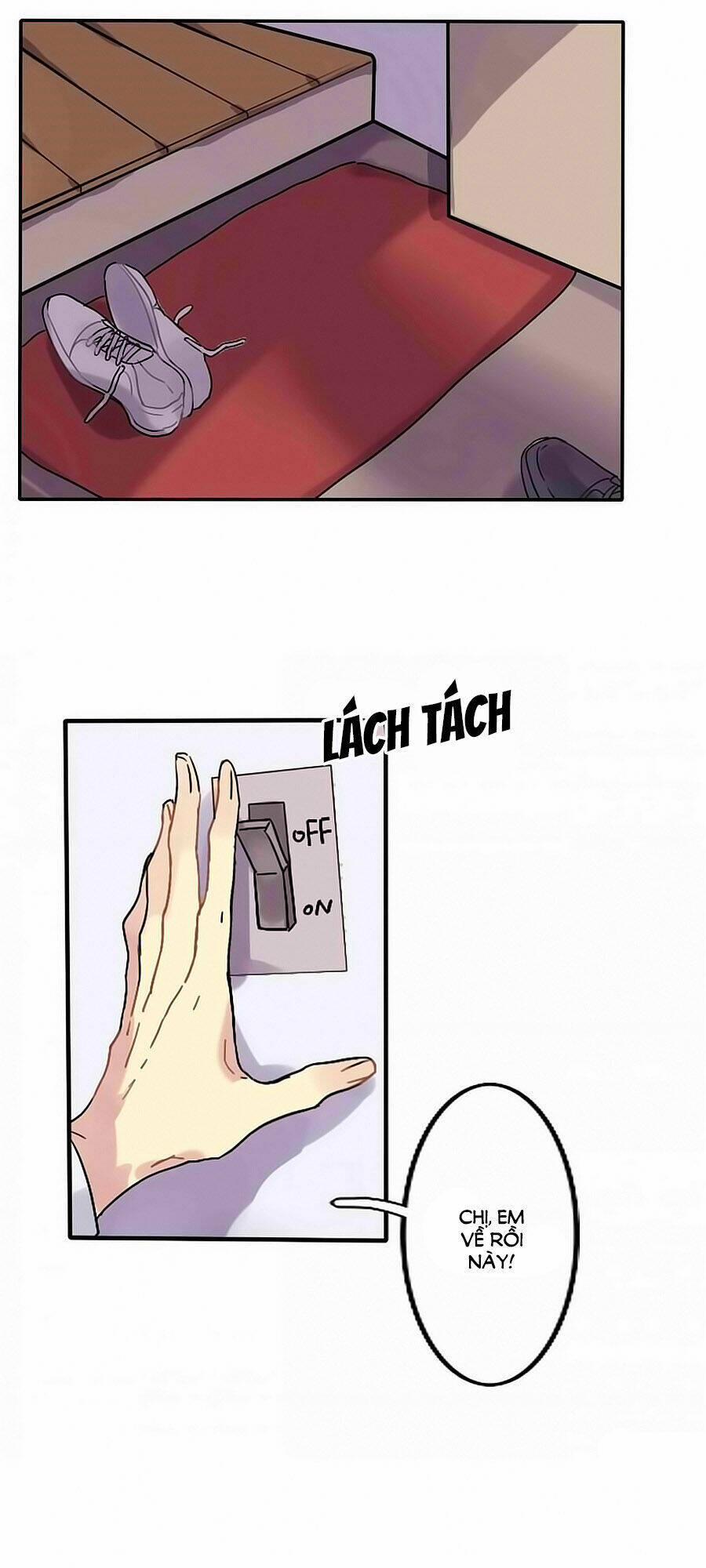 Một Giây Sau Bắt Đầu 10 trang 7