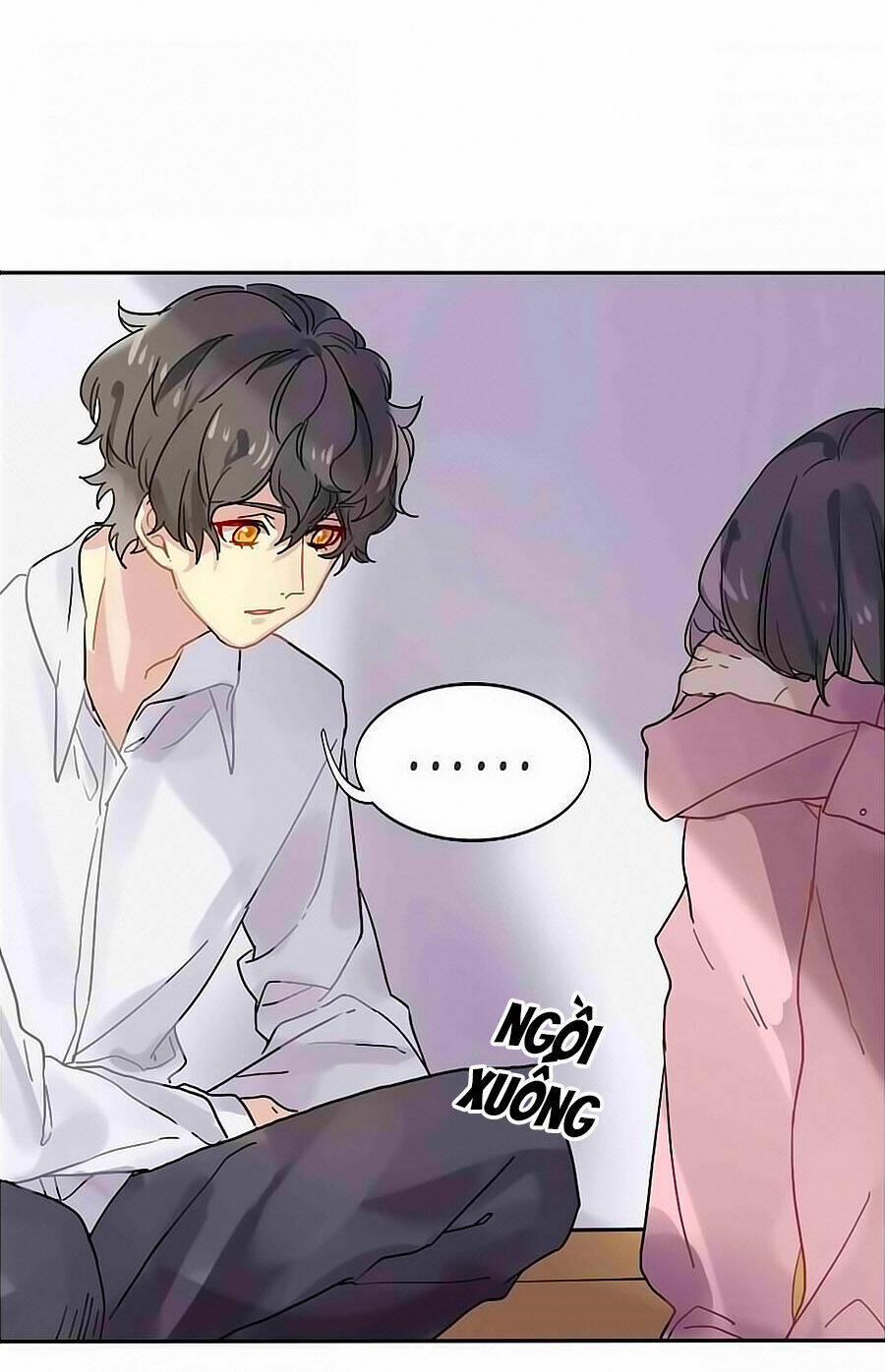 Một Giây Sau Bắt Đầu 10 trang 8