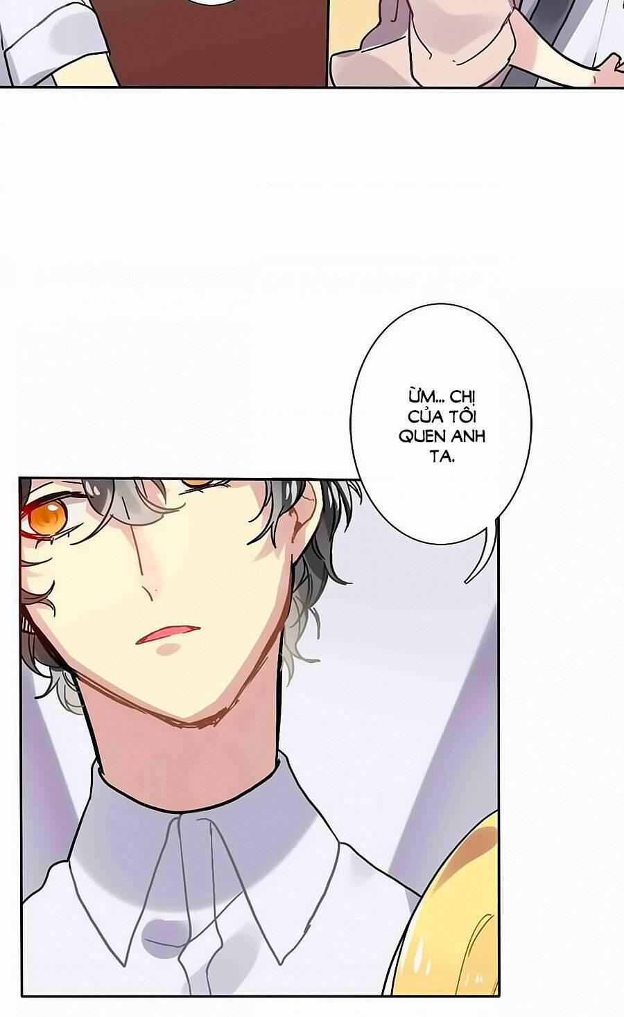 Một Giây Sau Bắt Đầu 11 trang 10