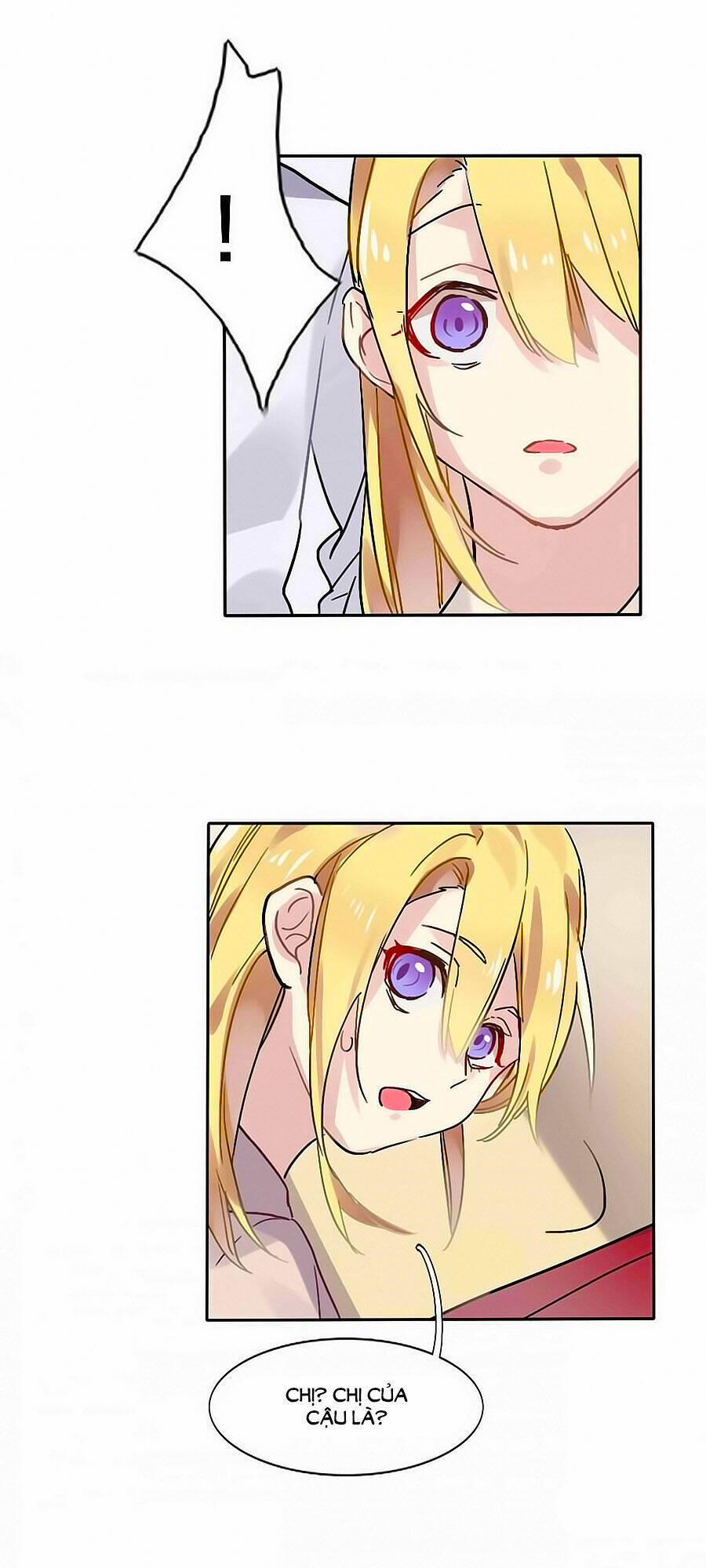 Một Giây Sau Bắt Đầu 11 trang 11