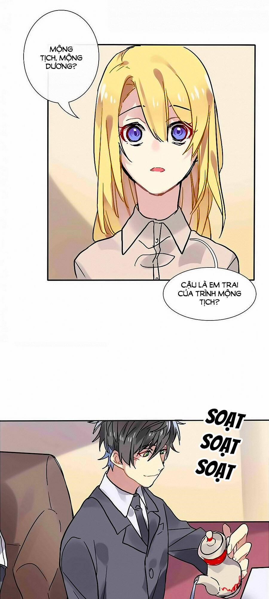 Một Giây Sau Bắt Đầu 11 trang 15