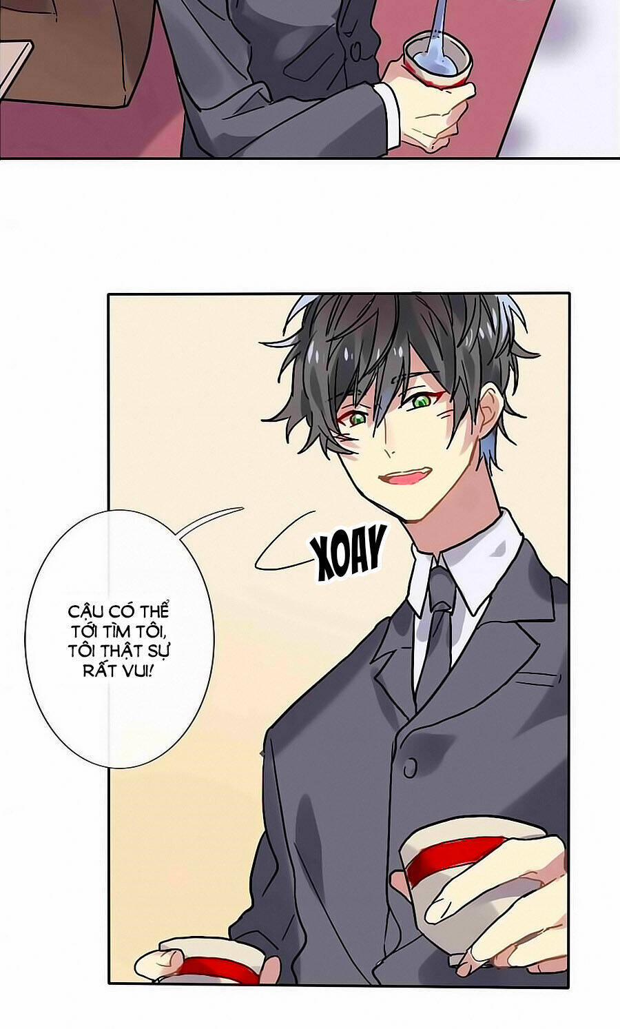 Một Giây Sau Bắt Đầu 11 trang 16