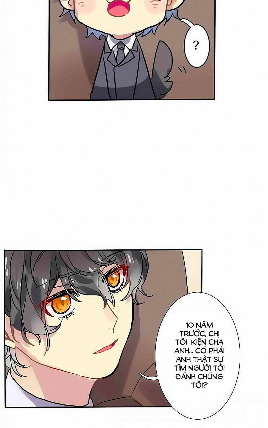 Một Giây Sau Bắt Đầu 11 trang 18