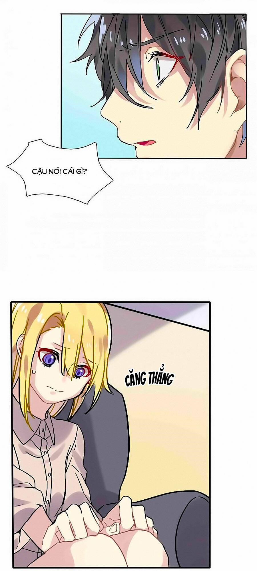 Một Giây Sau Bắt Đầu 11 trang 19