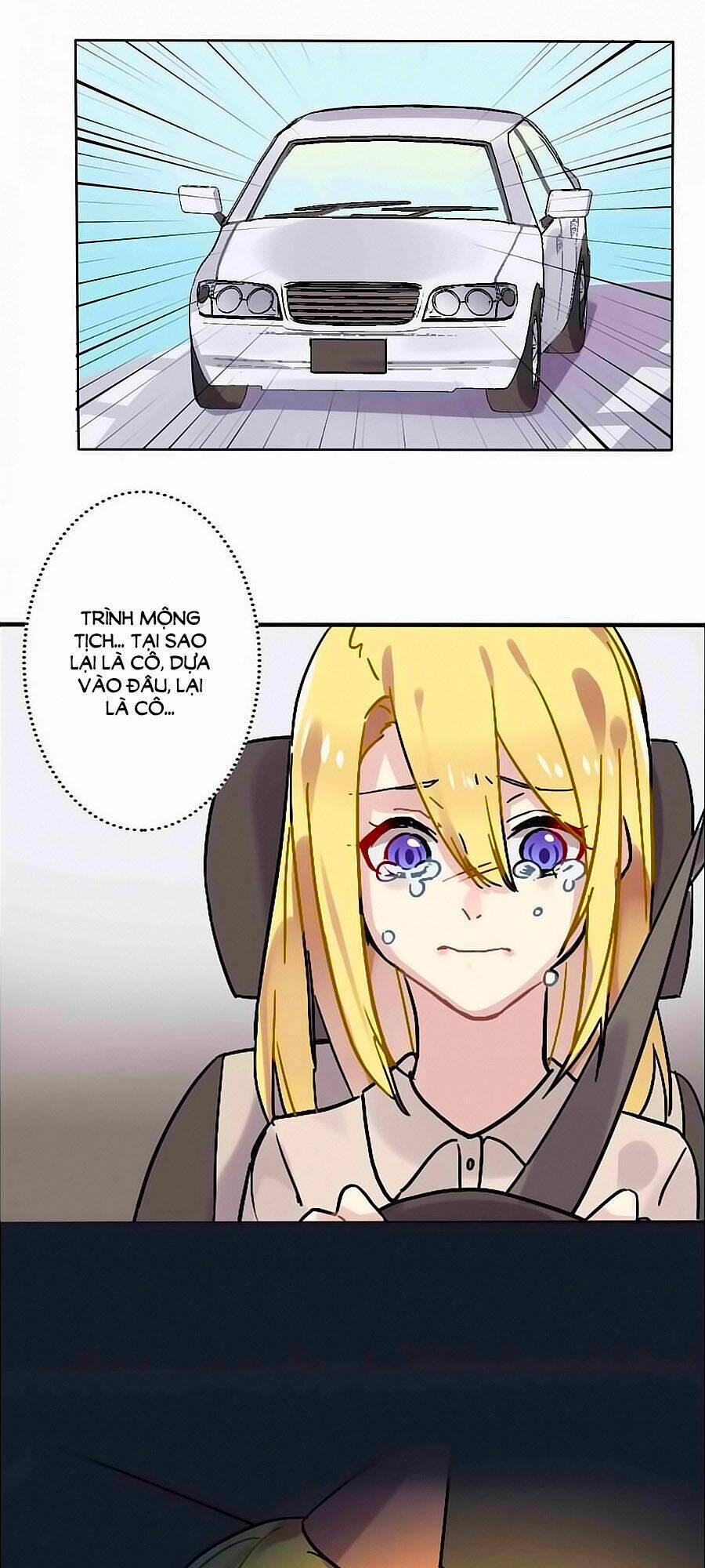 Một Giây Sau Bắt Đầu 11 trang 21