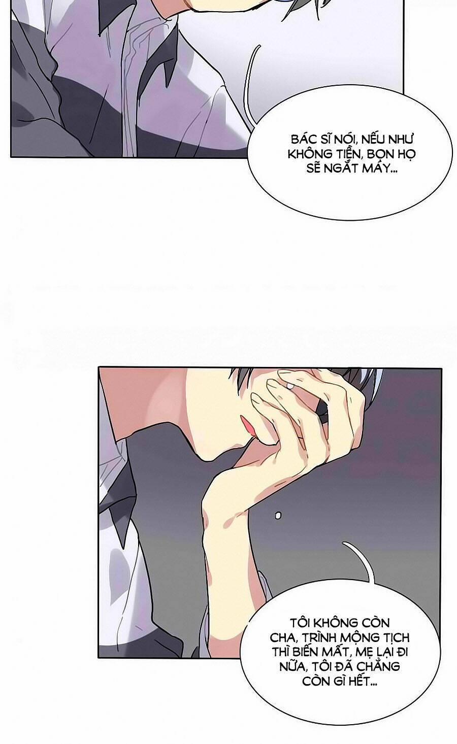 Một Giây Sau Bắt Đầu 11 trang 26