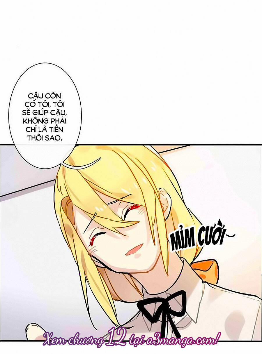 Một Giây Sau Bắt Đầu 11 trang 28