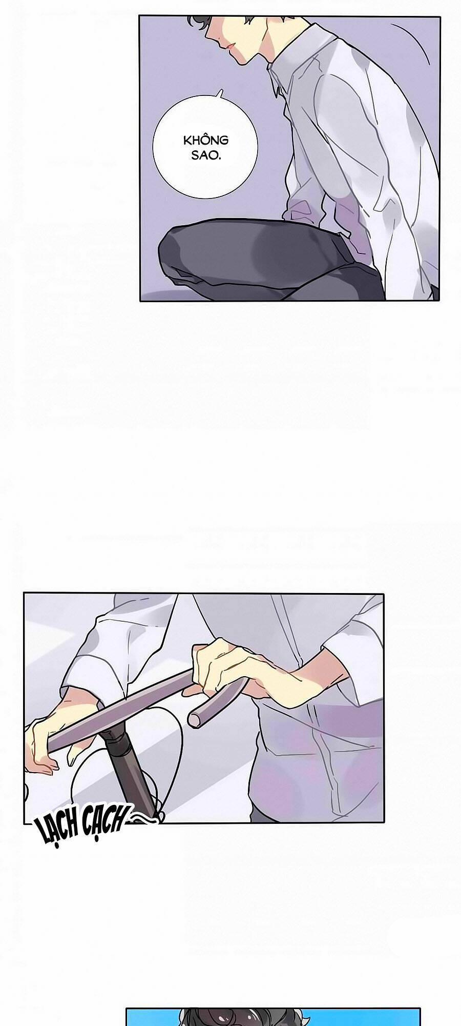 Một Giây Sau Bắt Đầu 11 trang 5