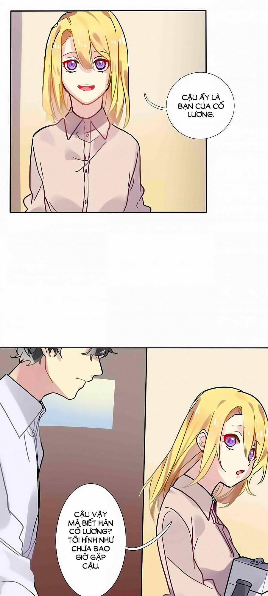 Một Giây Sau Bắt Đầu 11 trang 9