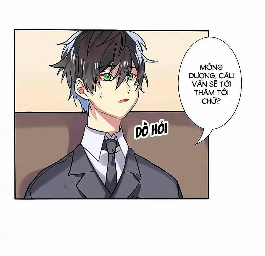 Một Giây Sau Bắt Đầu 12 trang 12