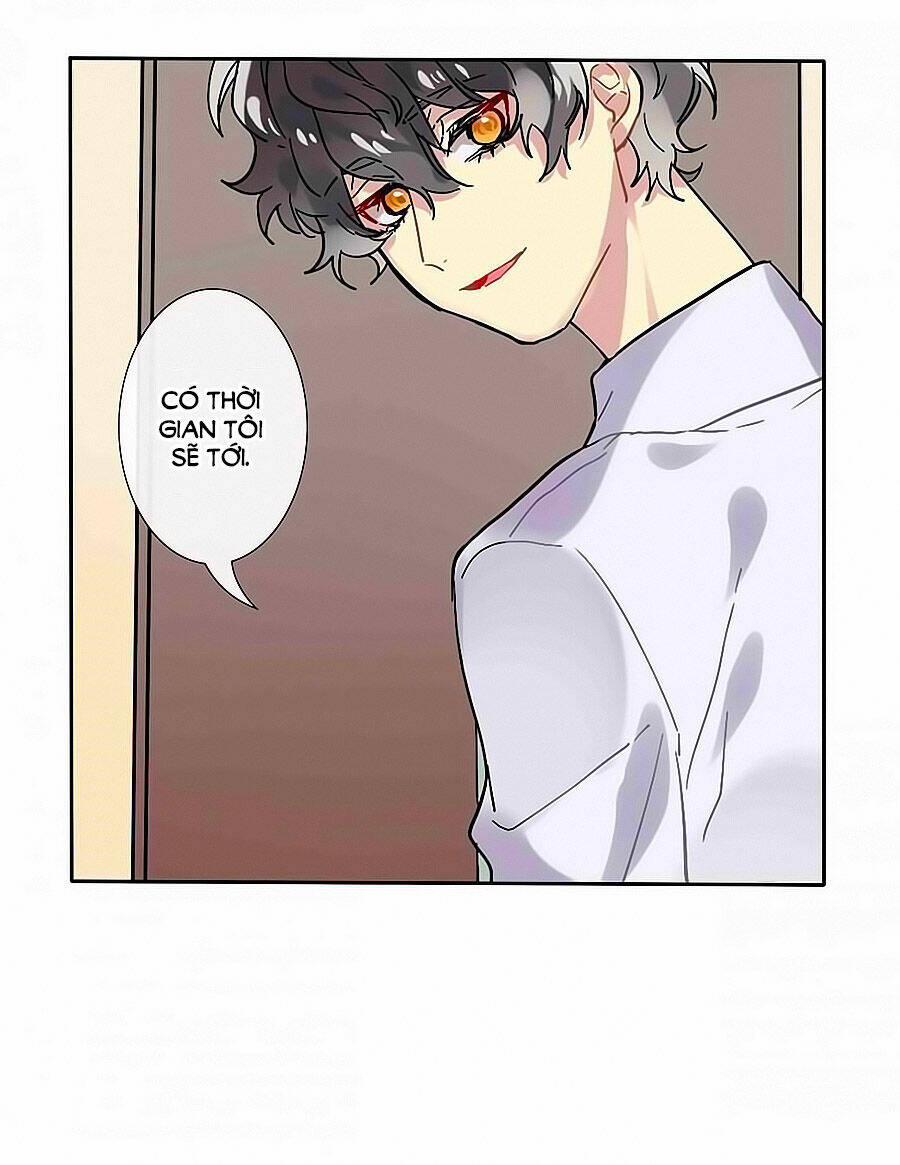 Một Giây Sau Bắt Đầu 12 trang 15