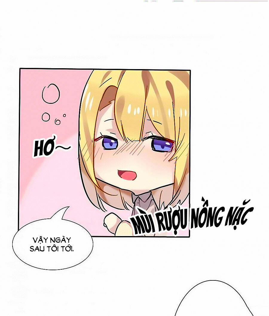 Một Giây Sau Bắt Đầu 12 trang 24