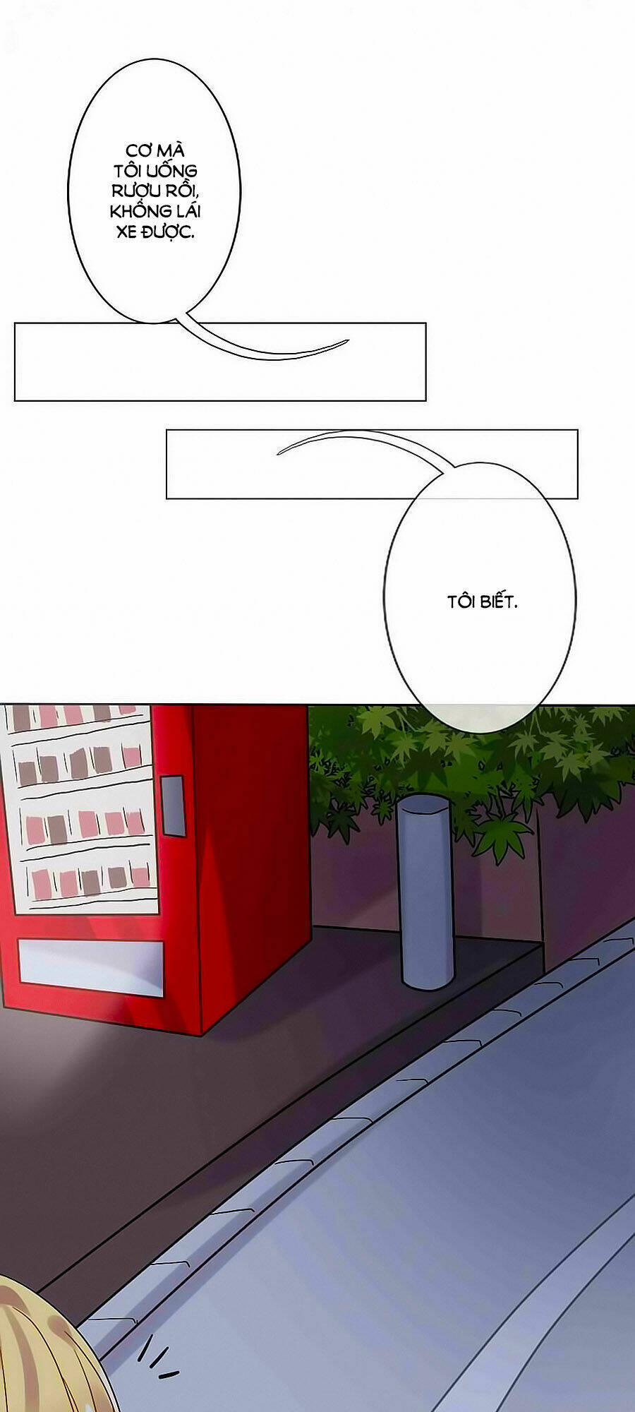 Một Giây Sau Bắt Đầu 12 trang 26