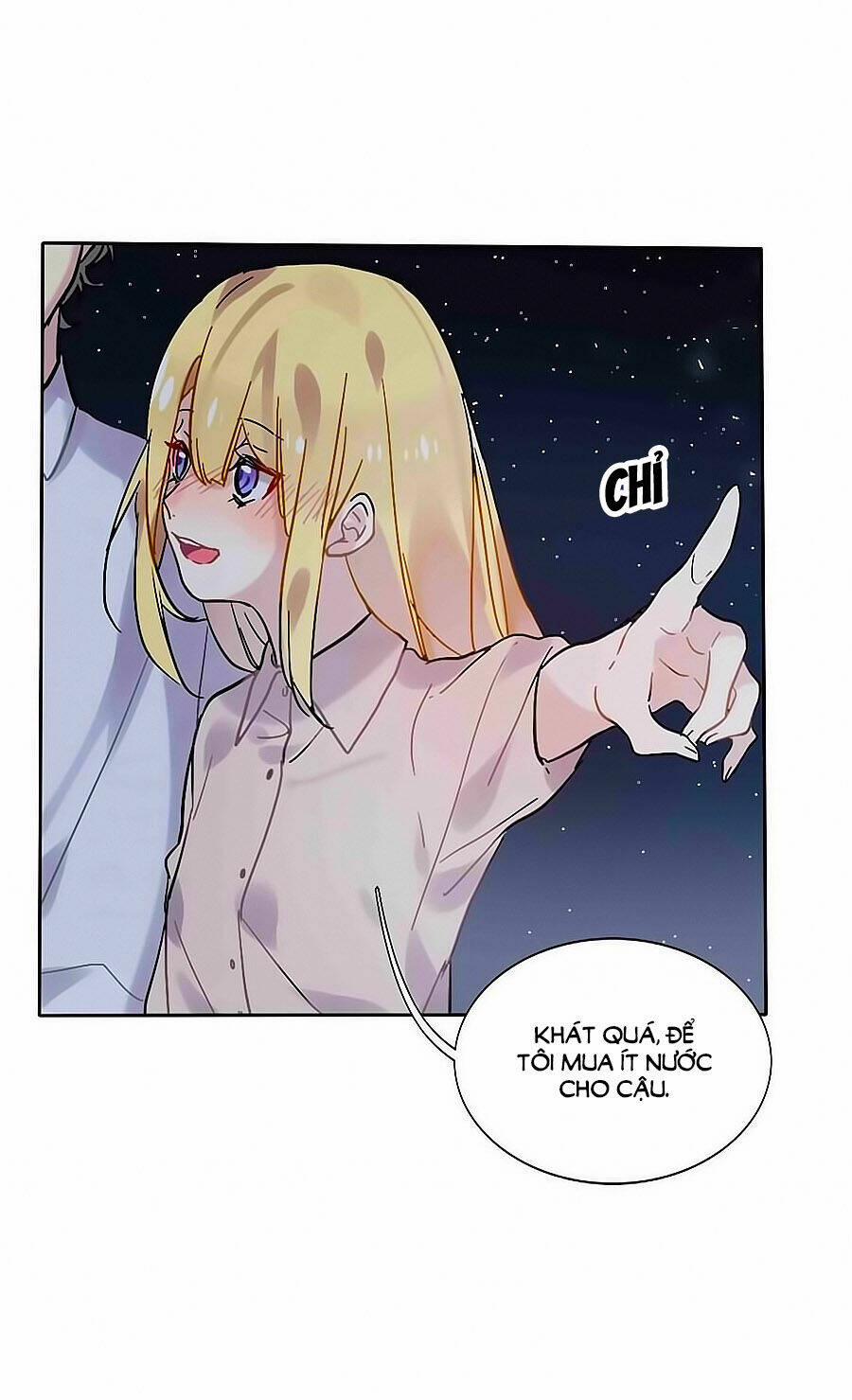 Một Giây Sau Bắt Đầu 12 trang 28