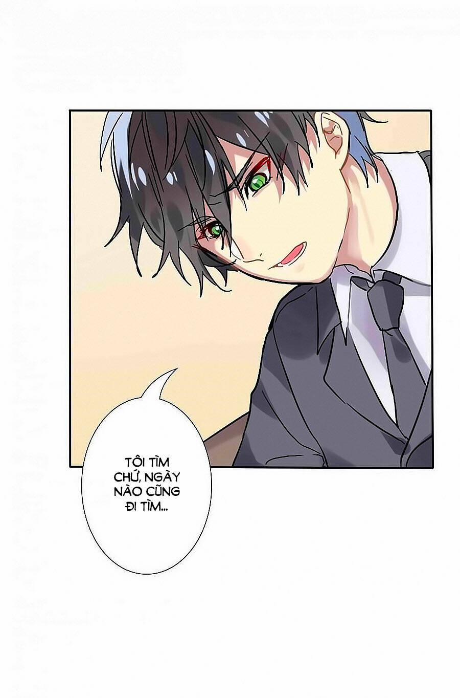 Một Giây Sau Bắt Đầu 12 trang 3