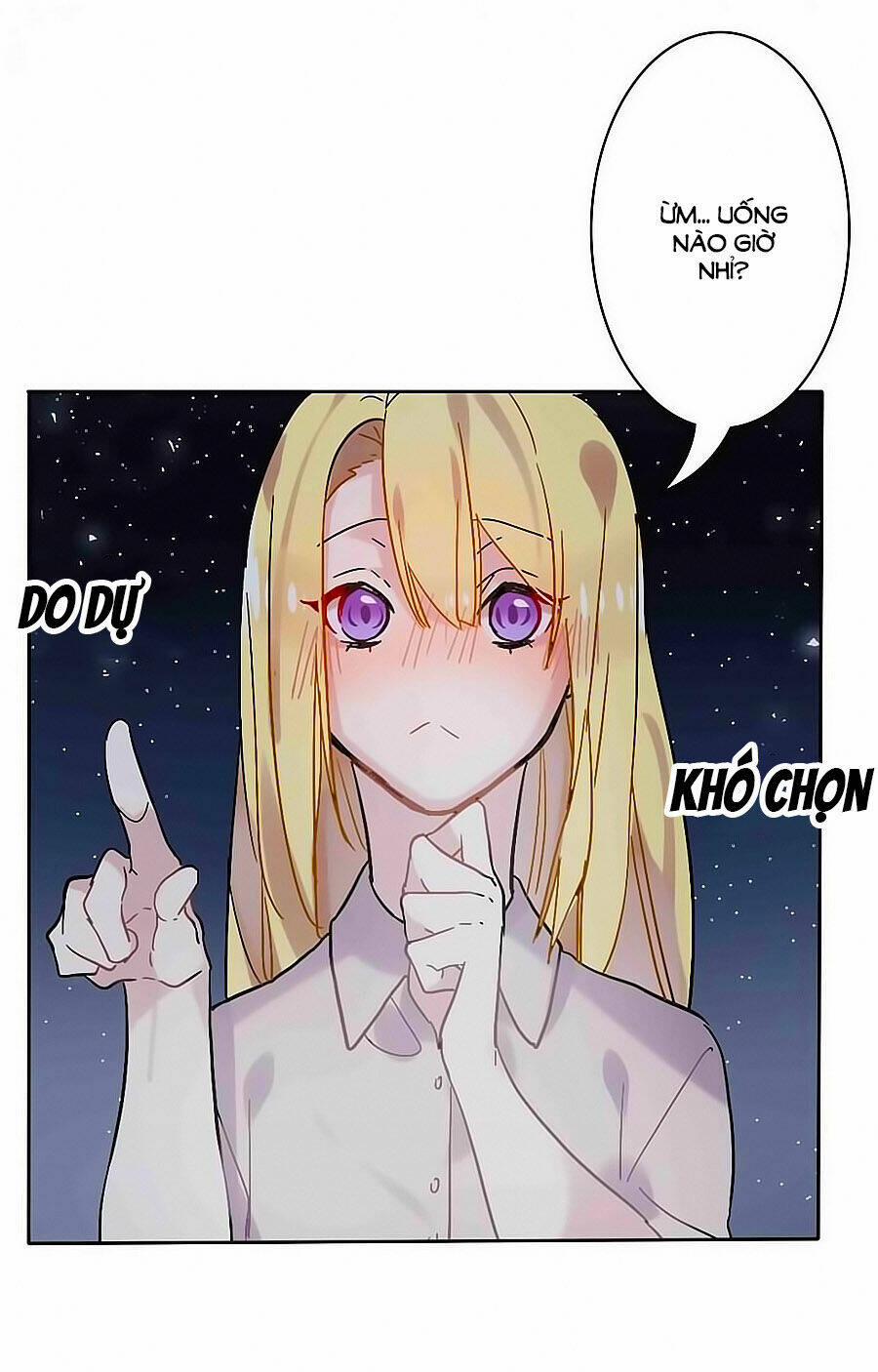 Một Giây Sau Bắt Đầu 12 trang 30