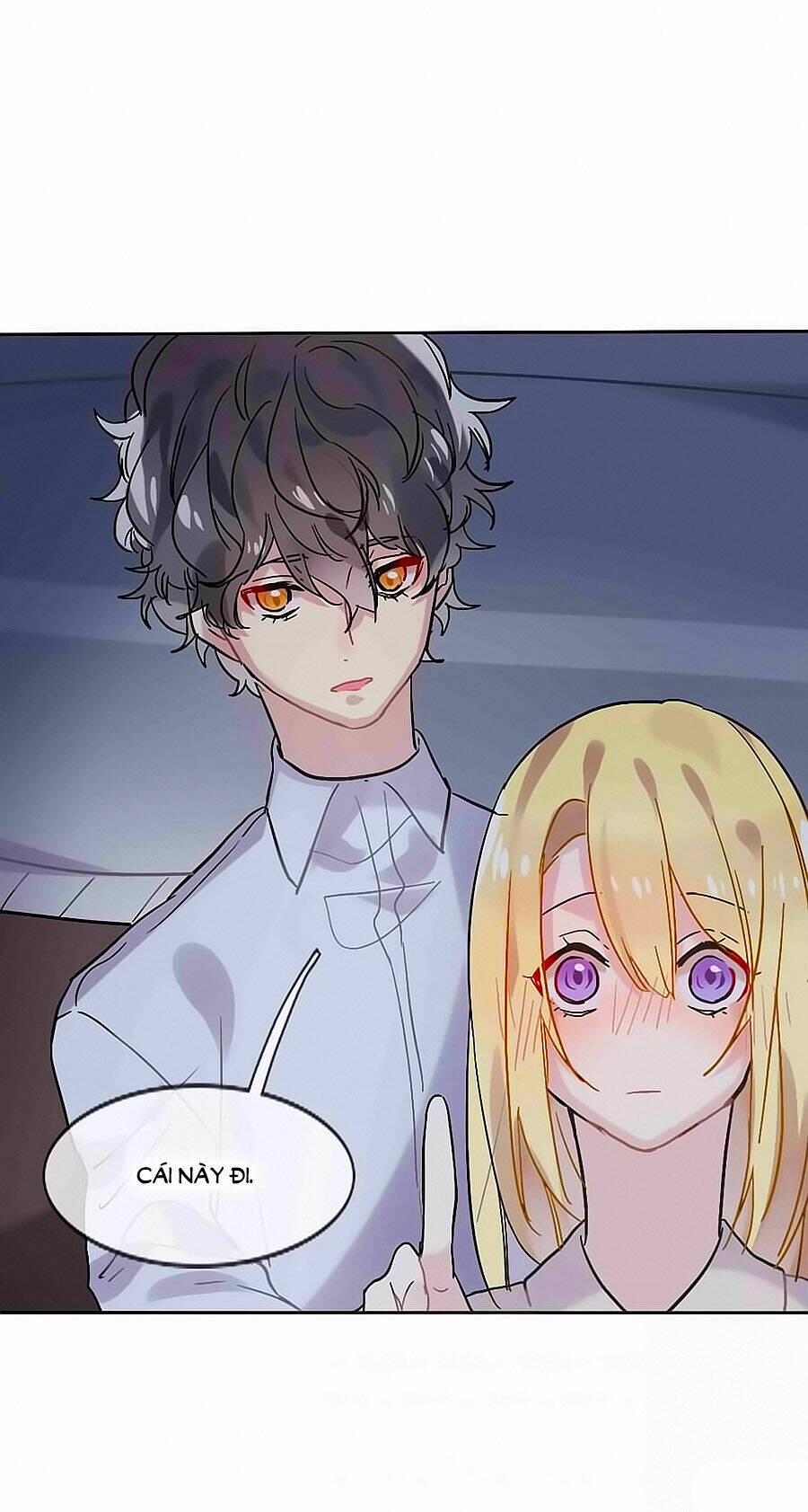 Một Giây Sau Bắt Đầu 12 trang 31