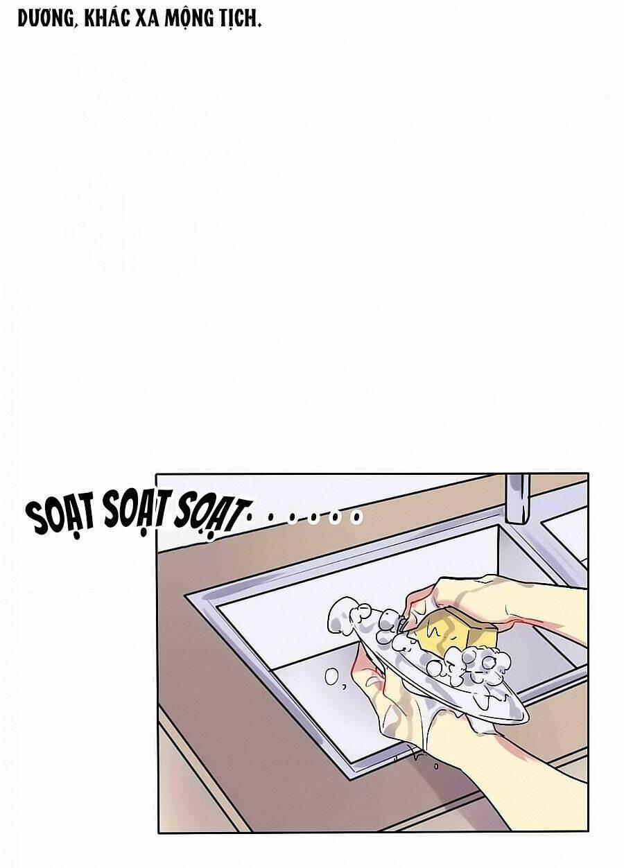 Một Giây Sau Bắt Đầu 13 trang 13