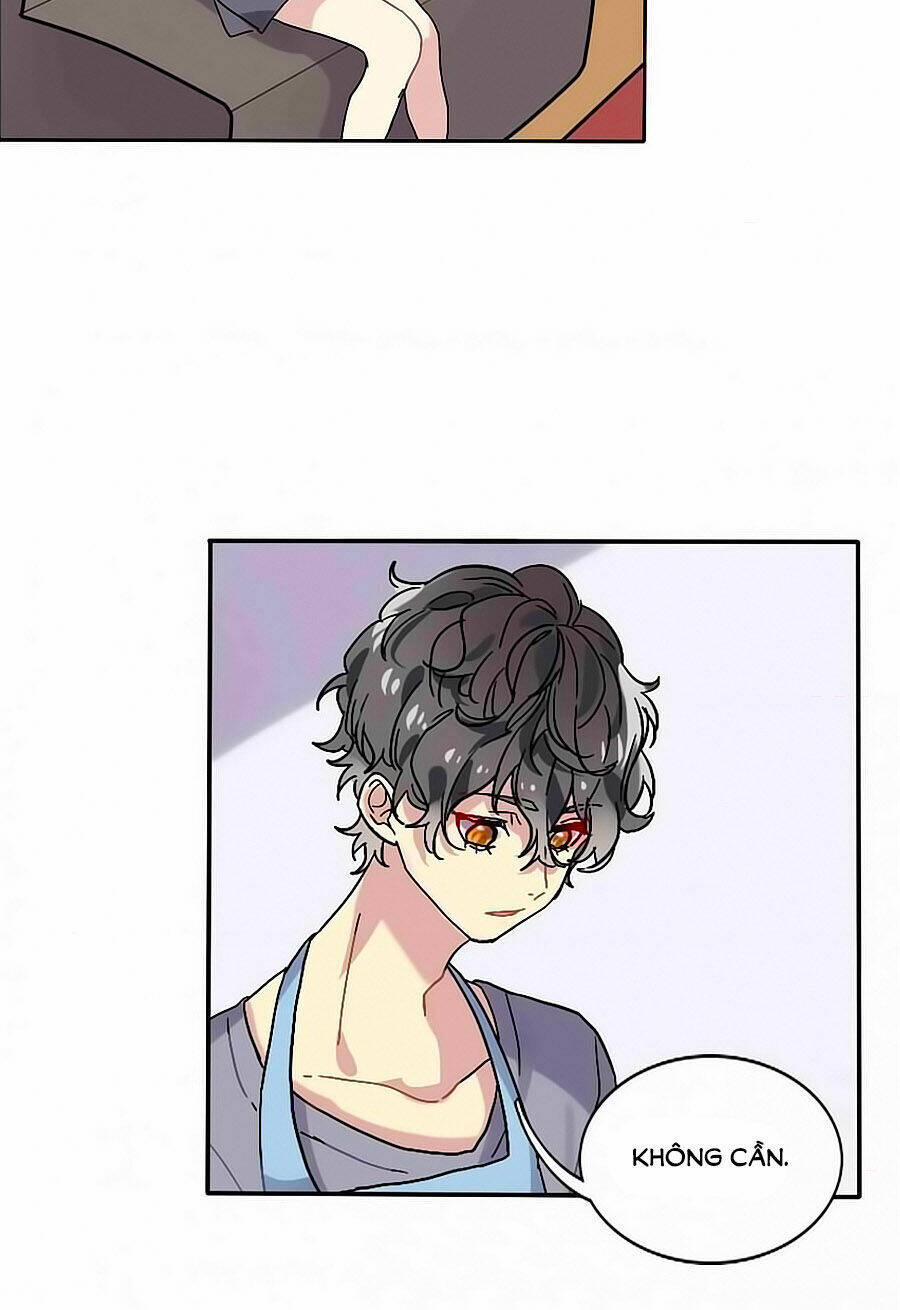 Một Giây Sau Bắt Đầu 13 trang 15