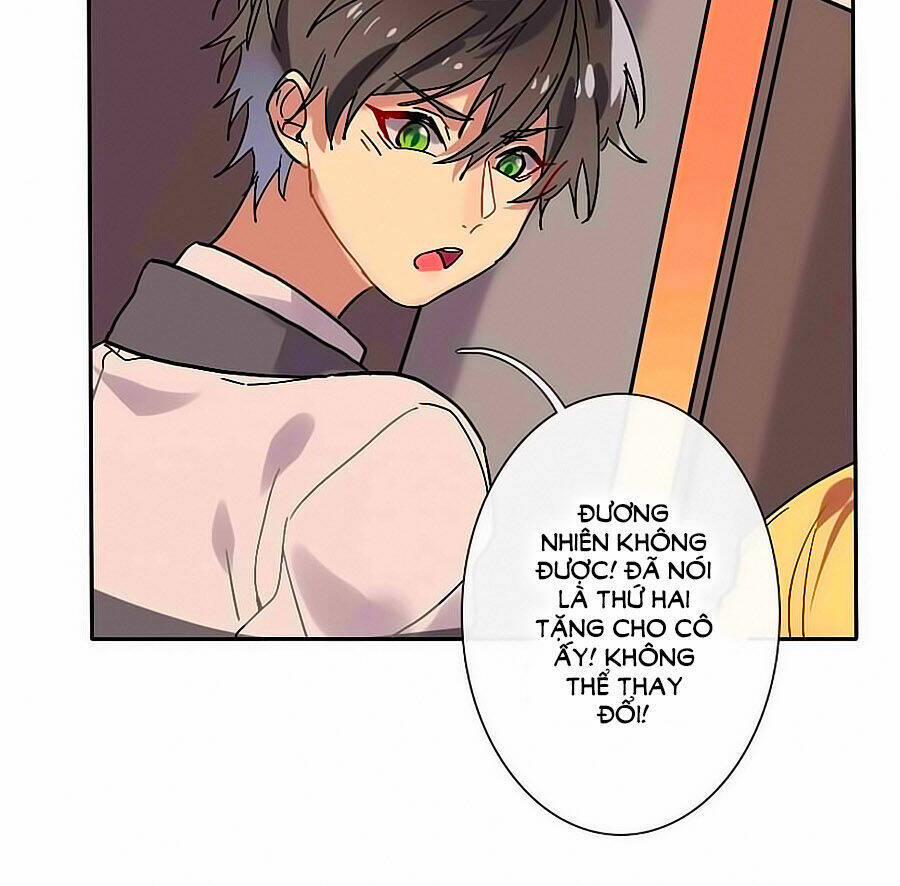 Một Giây Sau Bắt Đầu 13 trang 18