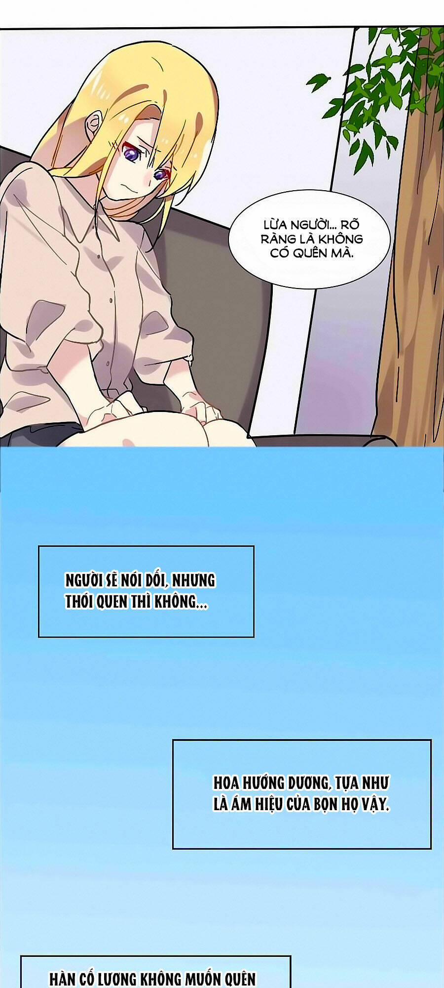 Một Giây Sau Bắt Đầu 13 trang 21