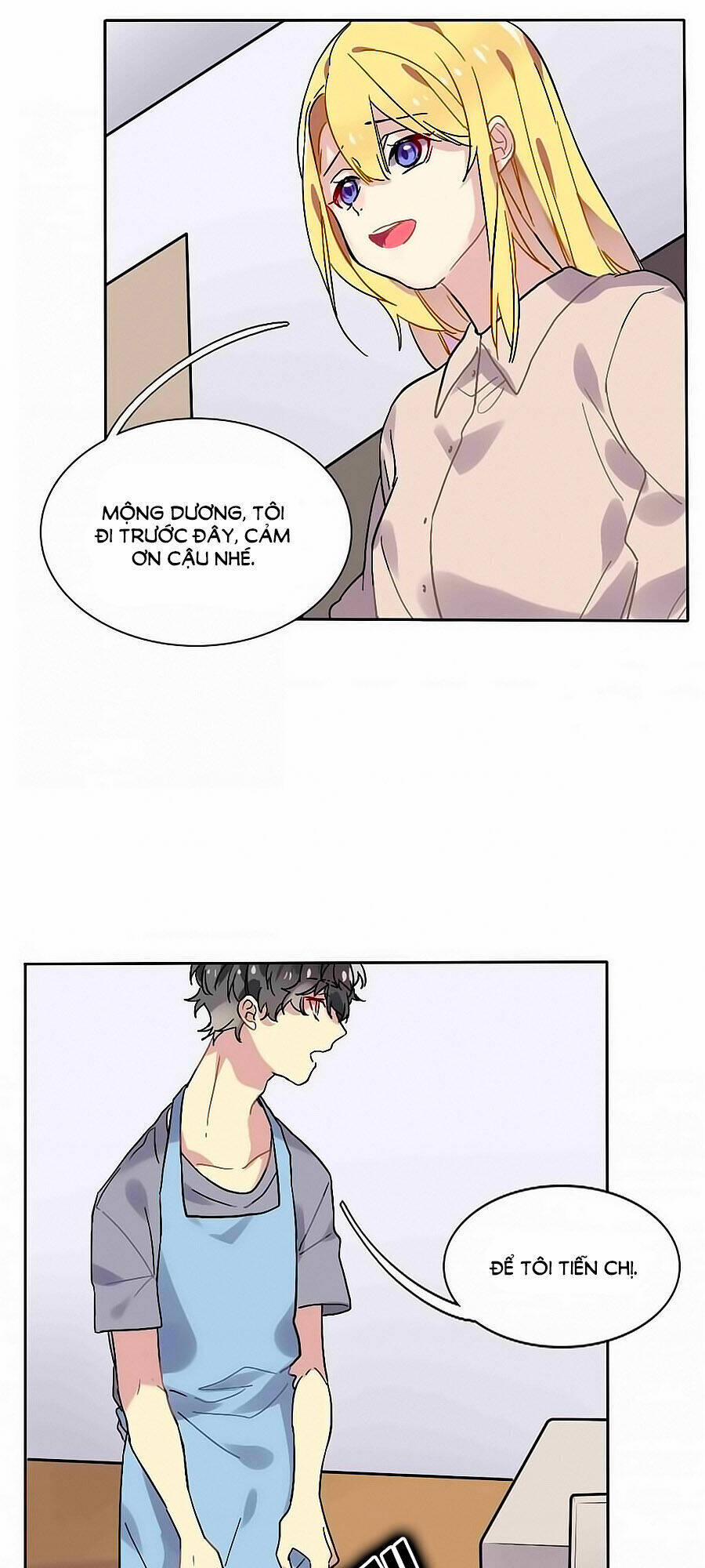 Một Giây Sau Bắt Đầu 13 trang 23